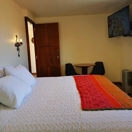 Casa Durand Otel Cusco Dış mekan fotoğraf
