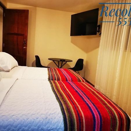 Casa Durand Otel Cusco Dış mekan fotoğraf