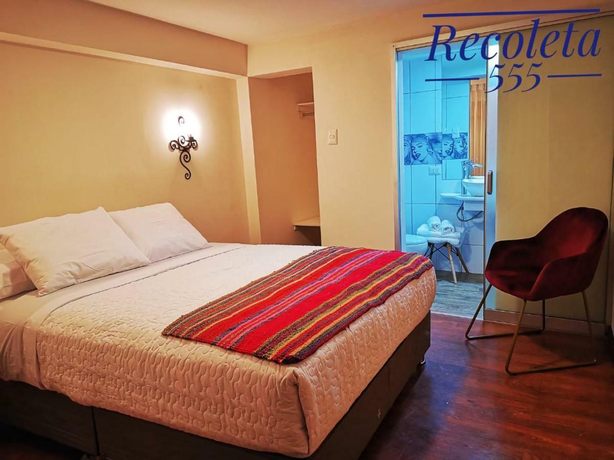 Casa Durand Otel Cusco Dış mekan fotoğraf