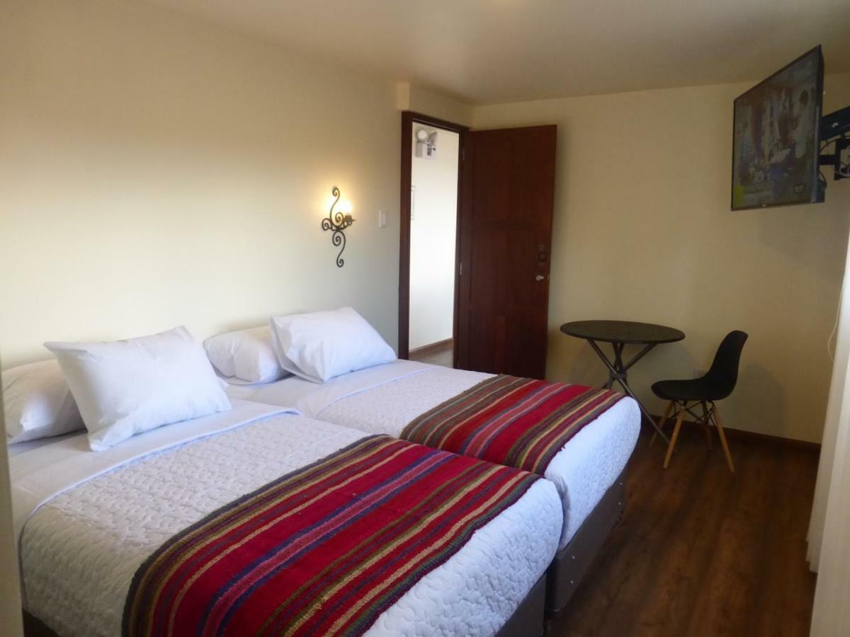 Casa Durand Otel Cusco Dış mekan fotoğraf