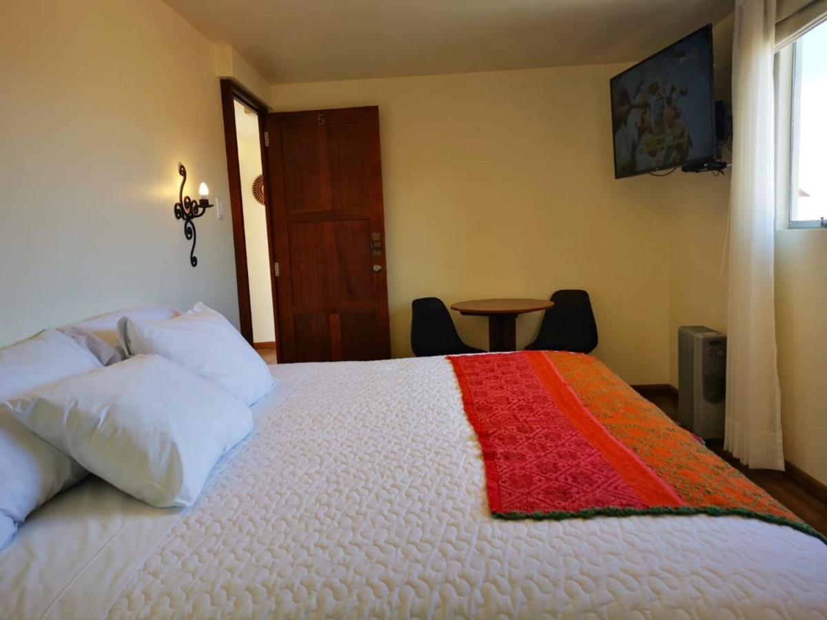 Casa Durand Otel Cusco Dış mekan fotoğraf