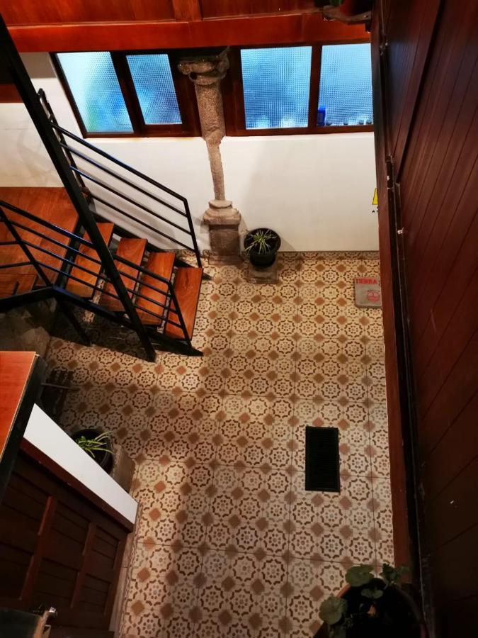 Casa Durand Otel Cusco Dış mekan fotoğraf