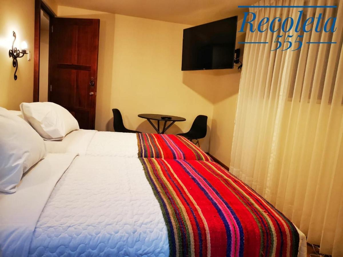 Casa Durand Otel Cusco Dış mekan fotoğraf