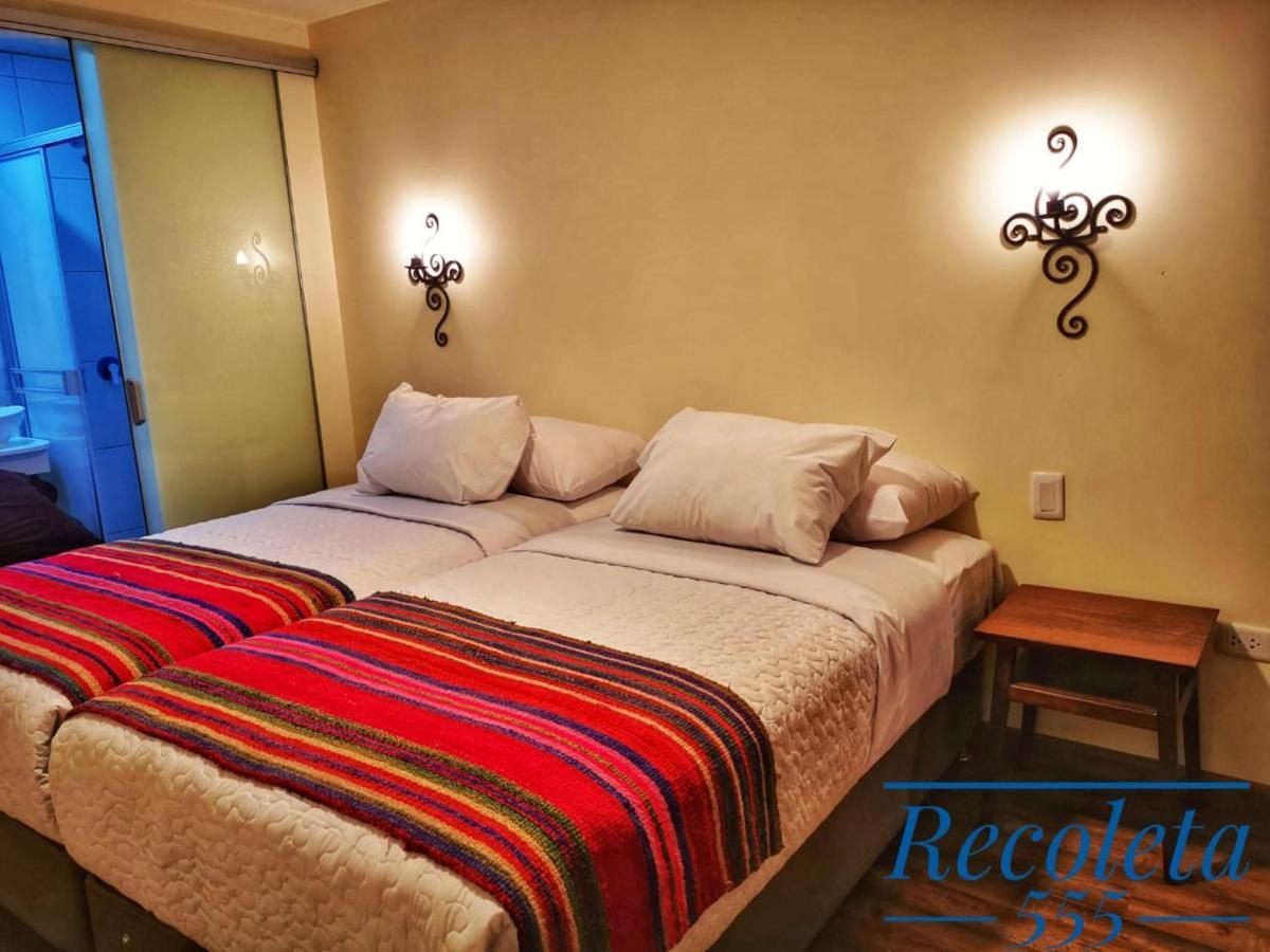 Casa Durand Otel Cusco Dış mekan fotoğraf