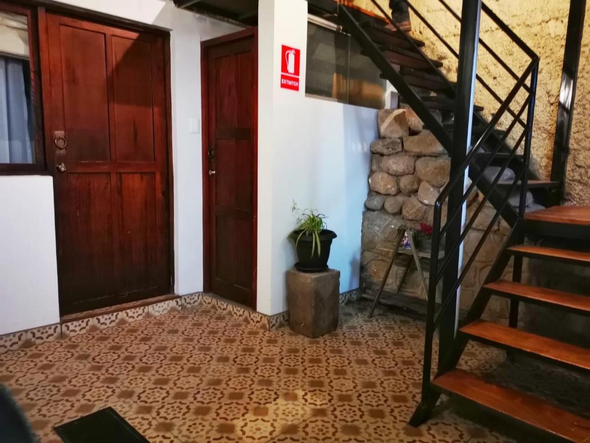 Casa Durand Otel Cusco Dış mekan fotoğraf